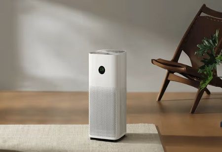 Xiaomi Air Purifiers Tipped to Launch Under Mijia in August 
